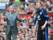 Bản tin Bongda24h sáng 3/3: Sir Alex vẫn hết mực ủng hộ "truyền nhân" David Moyes