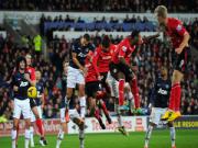 M.U: Giờ họ là nạn nhân của... "Fergie time"