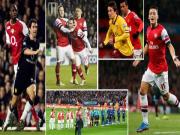 M.U vs Arsenal: Cuộc chiến giữa mèo & chuột