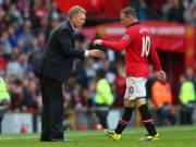 Rooney thăng hoa nhờ thói keo kiệt của Chelsea?