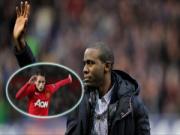 "Người trở về từ cõi chết" khuyên ĐT Anh giành lấy Januzaj