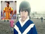 Bản tin Bongda24h chiều 21/11: Man Utd giành giật "Messi nhí" với Barcelona