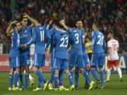 Ancelotti ''nội địa hóa'' Real Madrid: Thời của người Tây Ban Nha