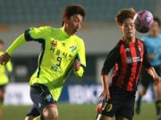 Nghi án trai giả gái ở giải vô địch quốc gia nữ Hàn Quốc