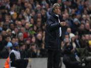 Man City: Làm nên lịch sử để tiến xa hơn