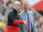 5 năm qua, Sir Alex chỉ là .... bù nhìn ở M.U