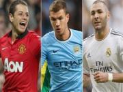 HLV Wenger quyết chiêu mộ một chân sút vào tháng Giêng