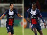 Chelsea muốn “thay máu” tuyến giữa bằng bộ đôi PSG