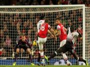 Arsenal: Thắp sáng mộng đế vương