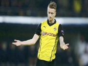 M.U cùng chung số phận với Man City trong thương vụ Marco Reus