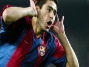 Barca chẳng cần huấn luyện viên vẫn vô địch