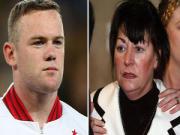 Rooney được minh oan vụ ngủ với "máy bay" làng chơi?