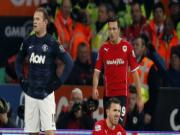 Rooney dũng cảm thừa nhận:" Tôi đã thiếu kiềm chế"