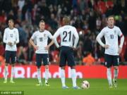 Sát thủ Barcelona bắn hạ "sư tử Anh" ngay tại sào huyệt Wembley