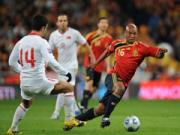 "Tây Ban Nha, Brazil hoặc Italy sẽ vô địch World Cup"