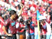 Chuyện Công Vinh và Sapporo: Tự hào nhưng tự hào cái gì?