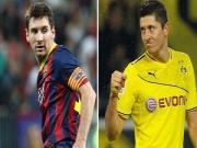 "Số 9 ảo" chỉ là bình minh giả tạo?