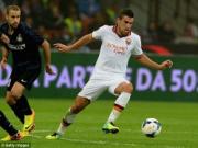 Carrick chấn thương: David Moyes có tiếc Strootman?