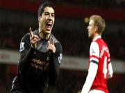 Arsenal - Liverpool: Những họng pháo quyết định thành bại