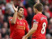 Suarez im tiếng, Liverpool thua đau Hull City
