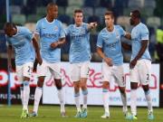 Man City – Swansea: Chết ở Etihad