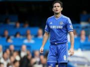 LA Galaxy mời chào Lampard bằng lương 4 triệu bảng/năm