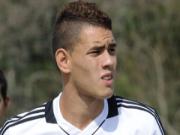 Arsenal lại âm mưu "hút máu" Barca