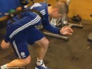 Bí quyết giúp Torres bình phục chấn thương siêu tốc