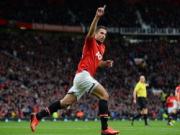 Carrick và Van Persie tái phát chấn thương cùng một lúc, Vidic chưa hẹn ngày trở lại