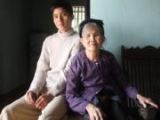 Người bạn thân câm điếc đặc biệt của Công Vinh