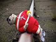 Pepsi lao đao vì dám đùa với hình nộm thế thân Ronaldo