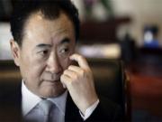 Người giàu nhất Trung Quốc để mắt tới AS Roma