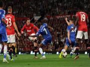 M.U: Đâu rồi những cú đấm từ xa?