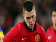 Bản tin Bongda24h tối ngày 28/11: Man Utd đẩy đi một loạt sao trẻ