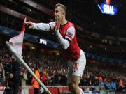 Bản tin tối 23/11: M.U nâng giá hỏi mua Miranda