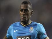 Barcelona cử người theo dõi sát thủ số 1 của Porto