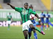 Man City tăng cường hàng thủ: 10 triệu bảng cho Zouma