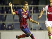 Tứ đại gia Premier League gặp khó trong việc chiêu mộ thần đồng Barca