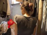 Brazil bất lực trước nạn gái mại dâm vị thành niên