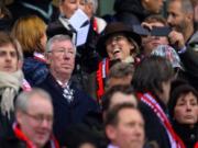 Sự thật về quyền lực của Sir Alex ở Man Utd