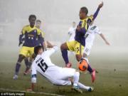 Lượt cuối vòng bảng Europa League: Những tấm vé cuối cùng có chủ