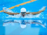 Việt Nam mất nhiều HC vàng vì áp lực tâm lý