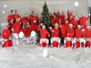 Goal! Cầu Trường Rực Lửa cập nhật Phiên bản 2014