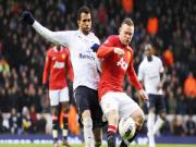 Tottenham - Man United: Trên lưng con sư tử của Sir Alex