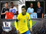 Premier League chi bao nhiêu tiền cho "cò" cầu thủ?