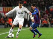 Nếu bán Messi, Barca nên gọi cho Real