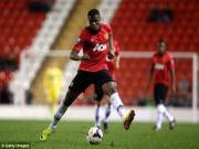 Bản tin Bongda24h chiều 18/12: Man Utd thiếu thốn nhân sự, Moyes sẽ giữ lại Zaha