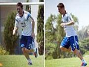 Messi.... về quê và tung hoành!