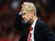 Wenger thừa nhận Arsenal gặp may trong chiến thắng trước Cardiff City