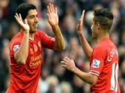 Real đánh cắp 2 viên ngọc quý của Liverpool